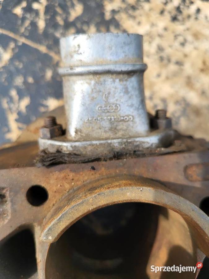 DKW RT CYLINDER DKW RT 175 RT 200 Rybnik