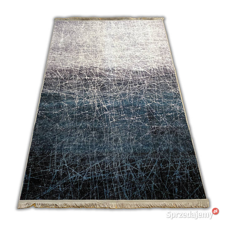 NOWOCZESNY DYWAN 130X190 PRINT 340821 CIENKI 1.3m Białystok