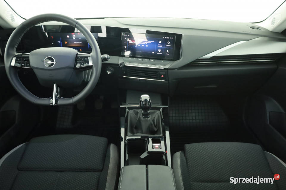 Opel Astra 12 Turbo gniazdo USB Piaseczno