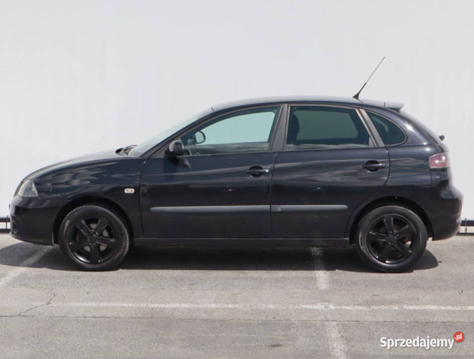 Seat Ibiza 16 i 16v poduszka powietrzna