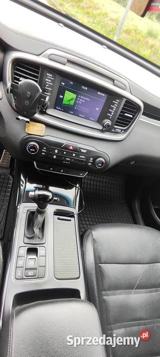 Sprzedam Kia Sorento III 2015 dolnośląskie