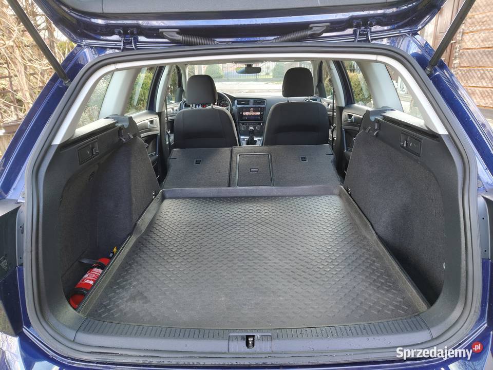 Volkswagen Golf IV kombi 16 tdi 117 bez adBlue komputer pokładowy Golf Zaklików