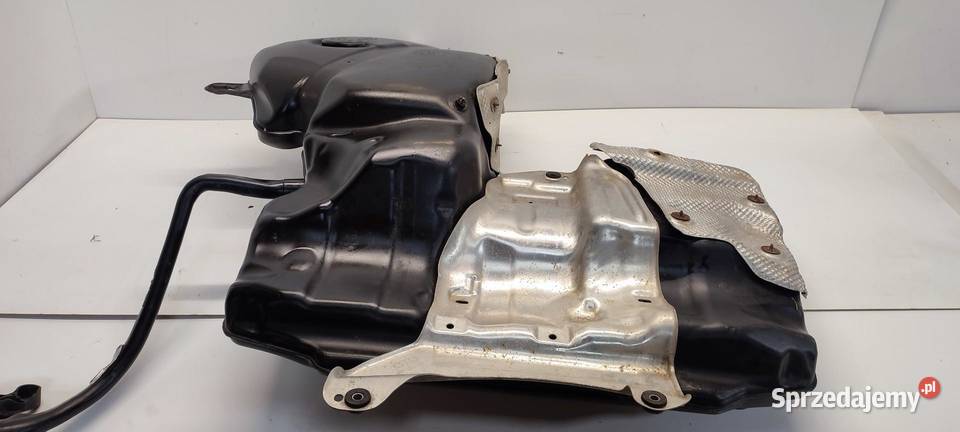 AUDI A6 C7 ZBIORNIK PALIWA POMPA 4G0201021BS