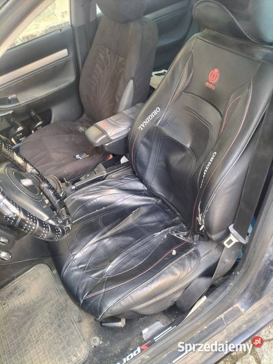 Audi a4b5 relingi dachowe Świdnica