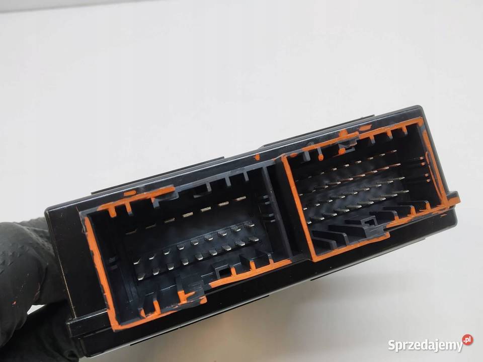 MODUŁ NAGRZEWNICY CC383002 5HB00935704 DAF XF świętokrzyskie sprzedam
