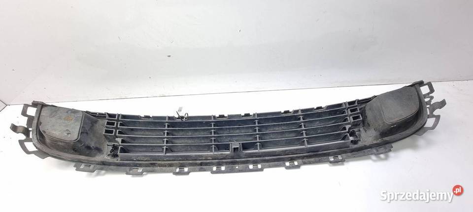 KRATKA ZDERZAKA PRZÓD CITROEN C5 9681052677 osobowe Pozostałe Lipno sprzedam