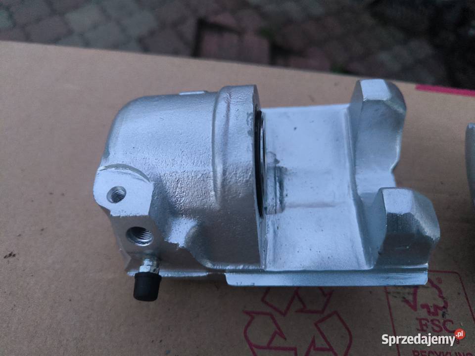 Polonez Fiat 125p FSO zaciski przednie tylne Stalowa Wola