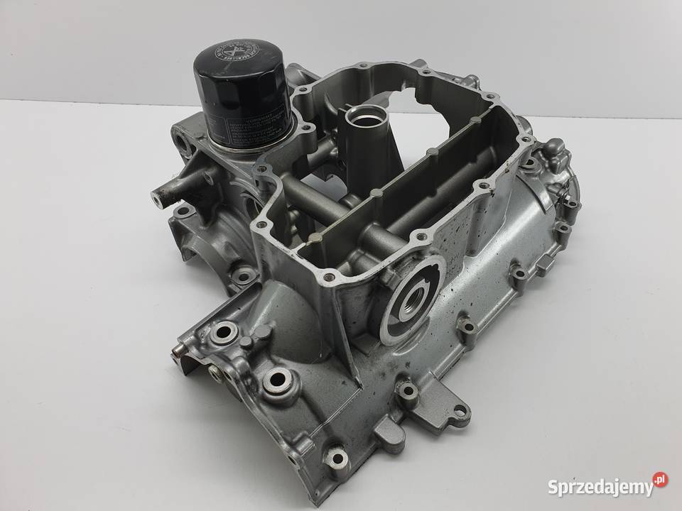 Blok Silnika Korpus Honda Cb 650F 1418 Łódź