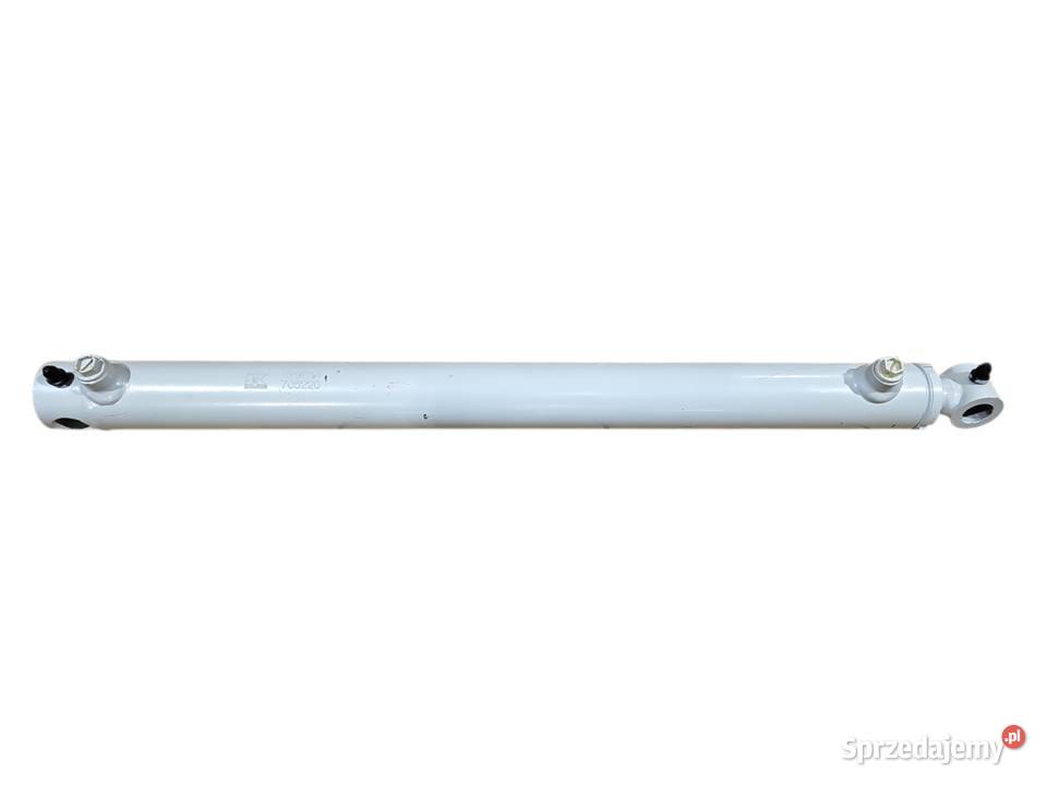 Siłownik dwustronnego działania D2540500ST Żnin