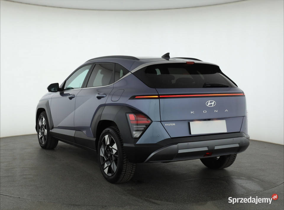Hyundai Kona 16 TGDI Piaseczno