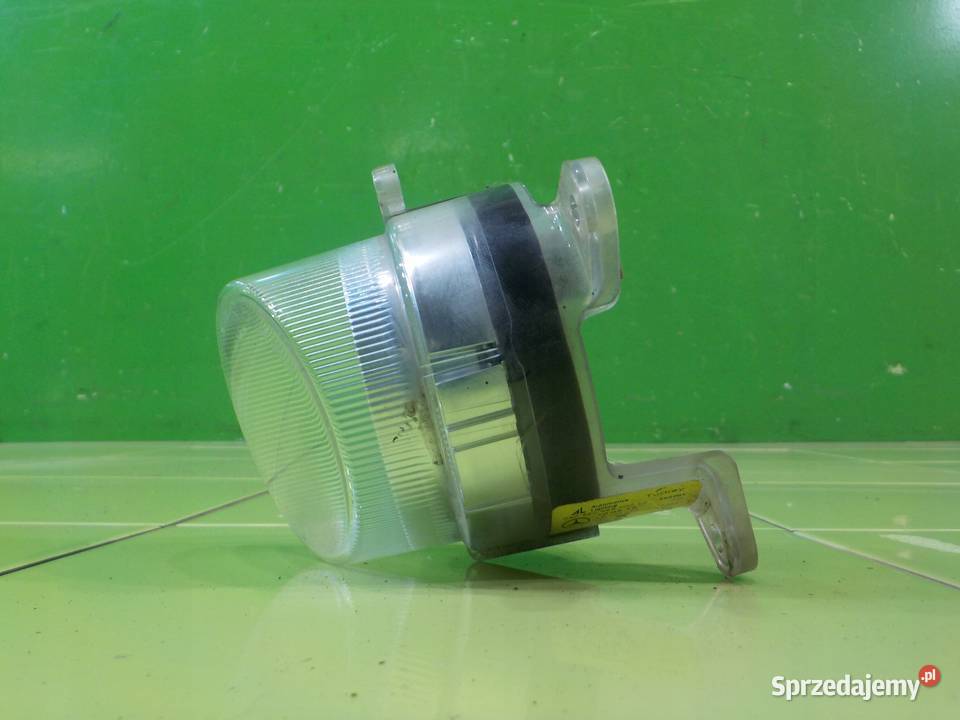 MERCEDES B W246 14 B 12r 5D halogen lewy mazowieckie