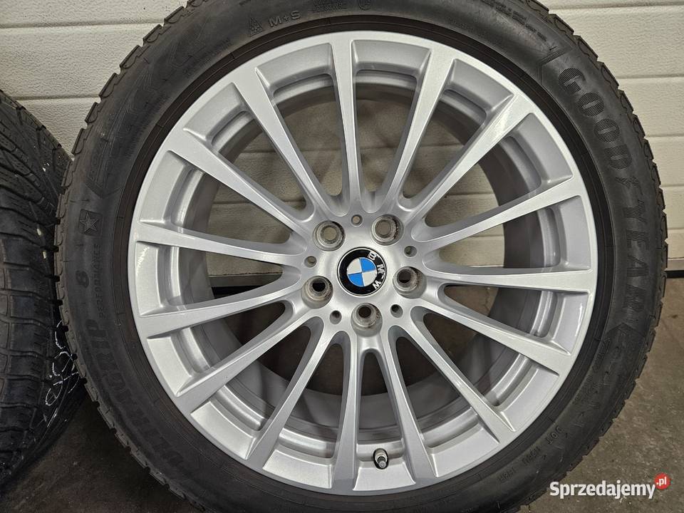 5x112 R18 Koła BMW G30 G31 G11 G12 G32 G14 G15 Katowice