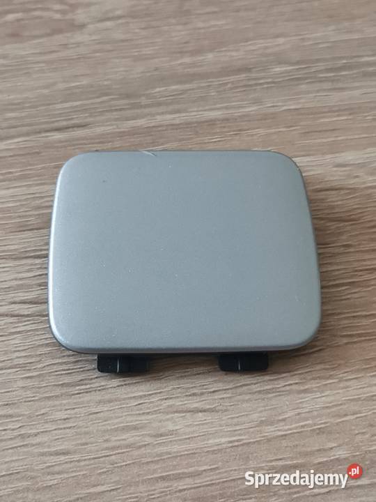 BMW 1 E81 ZAŚLEPKA HAKA TYŁ 51127166598 Karoseria sprzedam