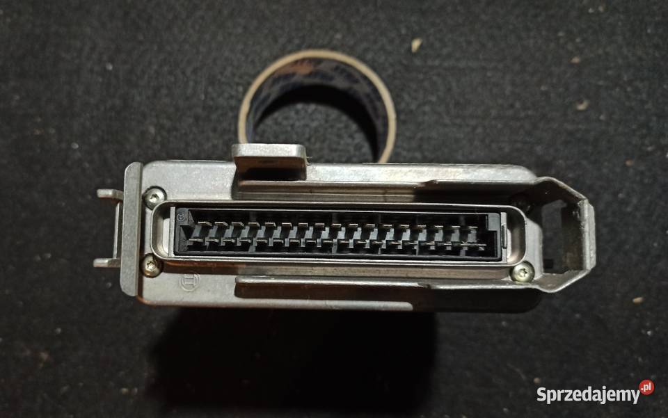Komputer sterownik silnika Audi 80 100 C4 20 b podkarpackie Dębica