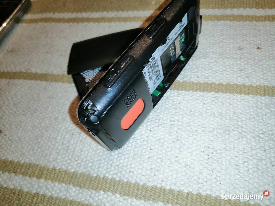 telefon seniora surefore s180 Legnica