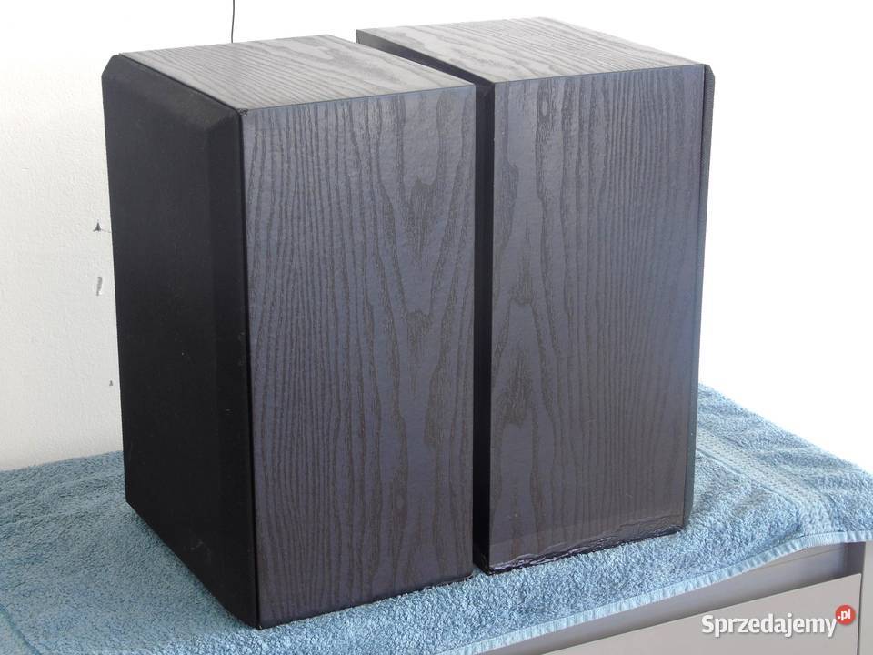 Kolumny Bose 2000 XL świetne monitory stereo Elektronika Jasło