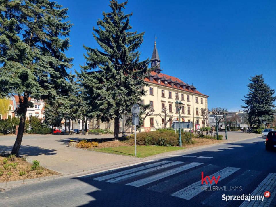 Lokal na wynajem 21m Swarzędz handlowo-usługowy wielkopolskie