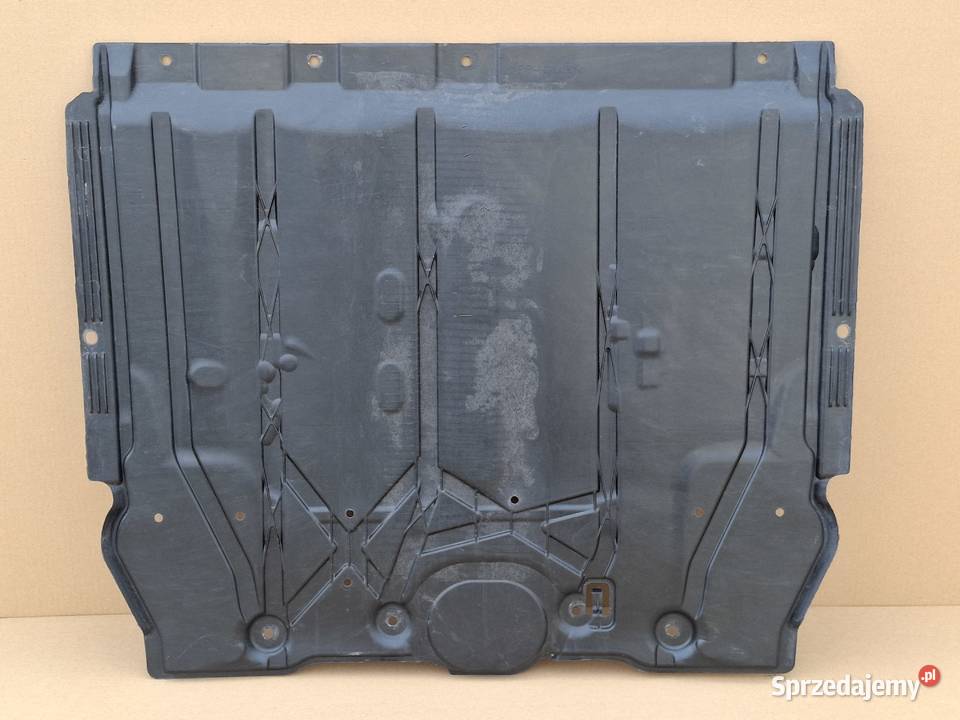 MERCEDES A B KLASA W177 W247 CLA W118 GLB OSŁONA Bieleń sprzedam