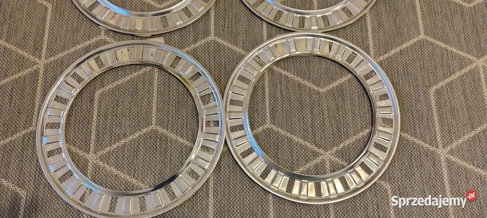 FIAT 125P KLASYK 6873 NOWE SŁONECZKA PRL KOŁPAKI