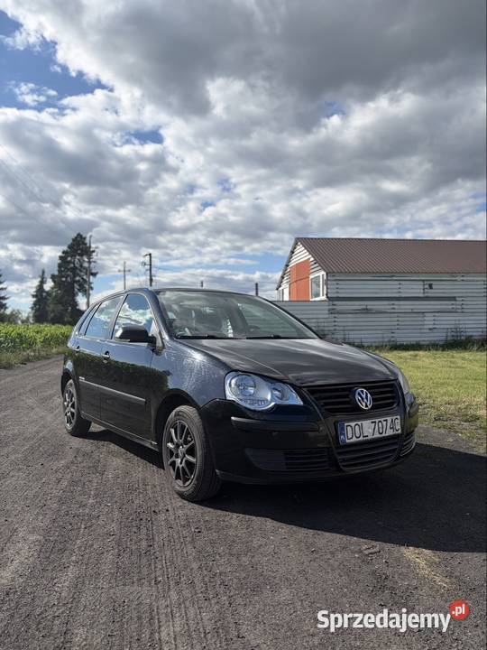 Volkswagen Polo Lift Kalisz