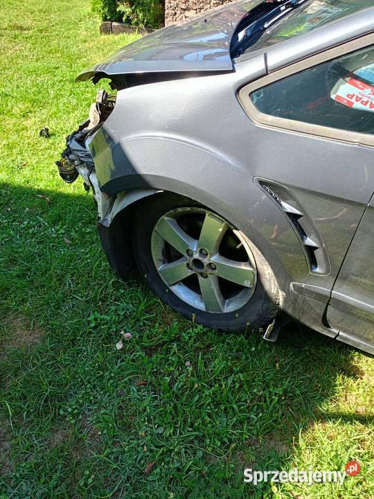 Części Ford S 20 tdci osobowe lubelskie