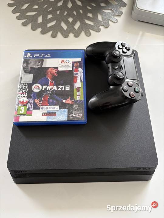 Playstation 4 Sony Jelenia Góra