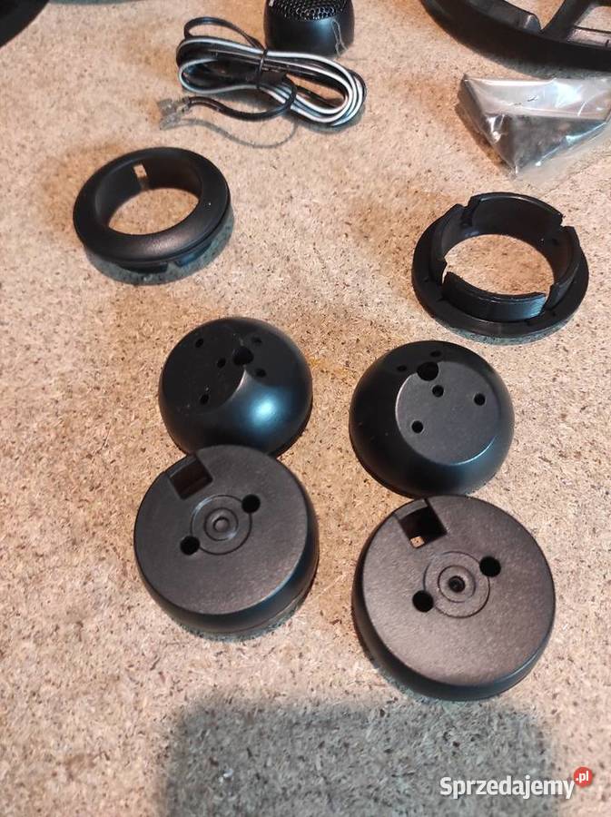 Osłony głośników Blaupunkt syczki Wielopole Skrzyńskie