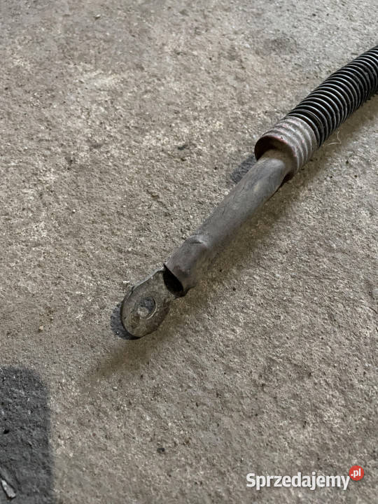 Claas Arion 550520 650620 kabel przewód wielkopolskie sprzedam