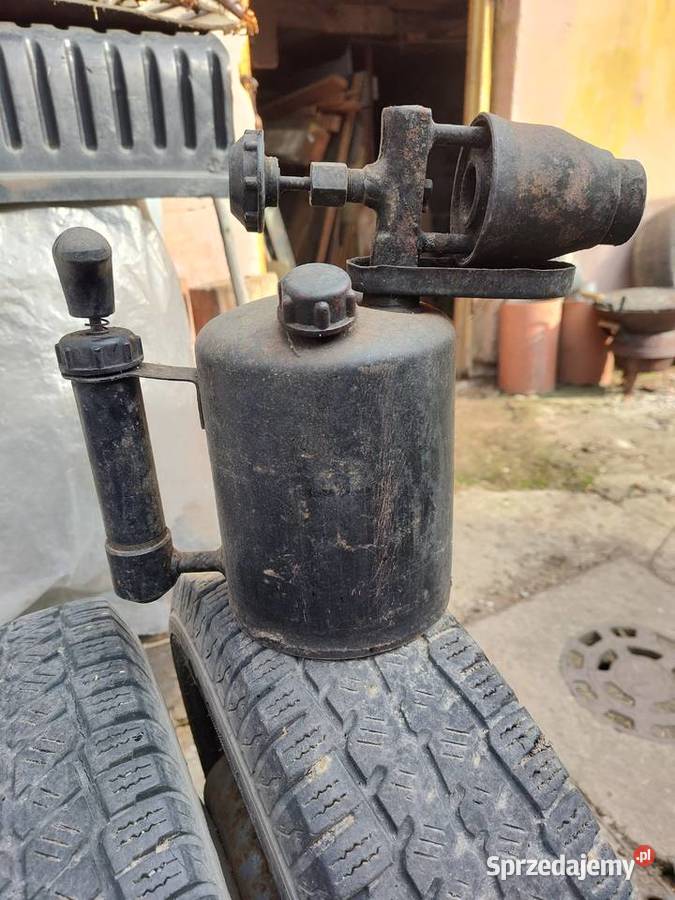 Lut lampa świętokrzyskie Starachowice