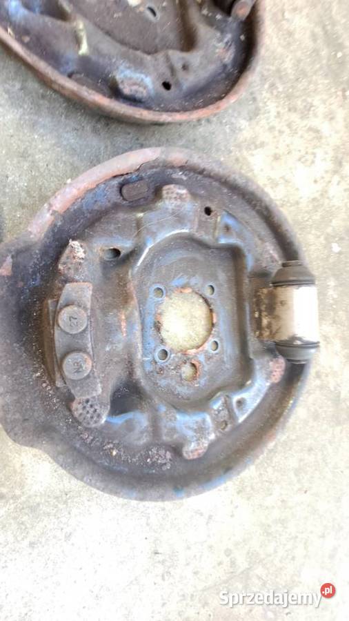 Citroen xsara sanki koła zapasowego wielkopolskie Leszno