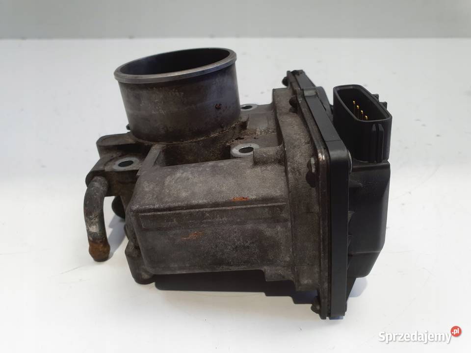 PRZEPUSTNICA Mazda 6 II GH 22 CITD R2AA136B0 Chełm