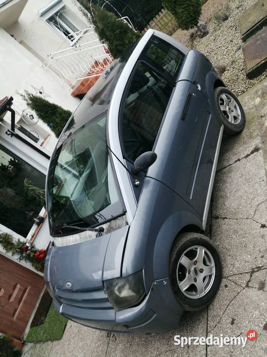 Microcar mc1 bez prawa jazdy b1 am 505cm3 Bolesławiec