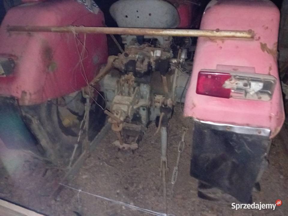 ciągnik 360355 Mrożewice sprzedam