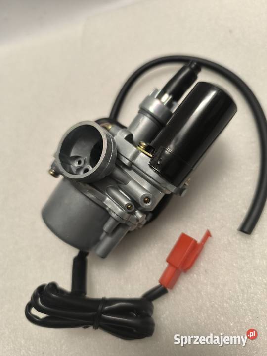 Honda Tact Peugeot Vivacity Speedfight Gaźnik Racibórz