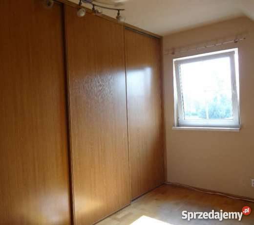 Dom w baczynie na sprzedaż Domy lubuskie Baczyna