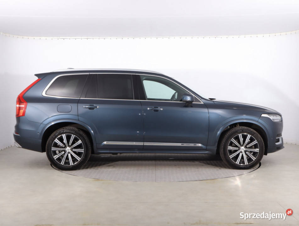 Volvo XC90 T6 AWD Polestar XC 90 Piaseczno