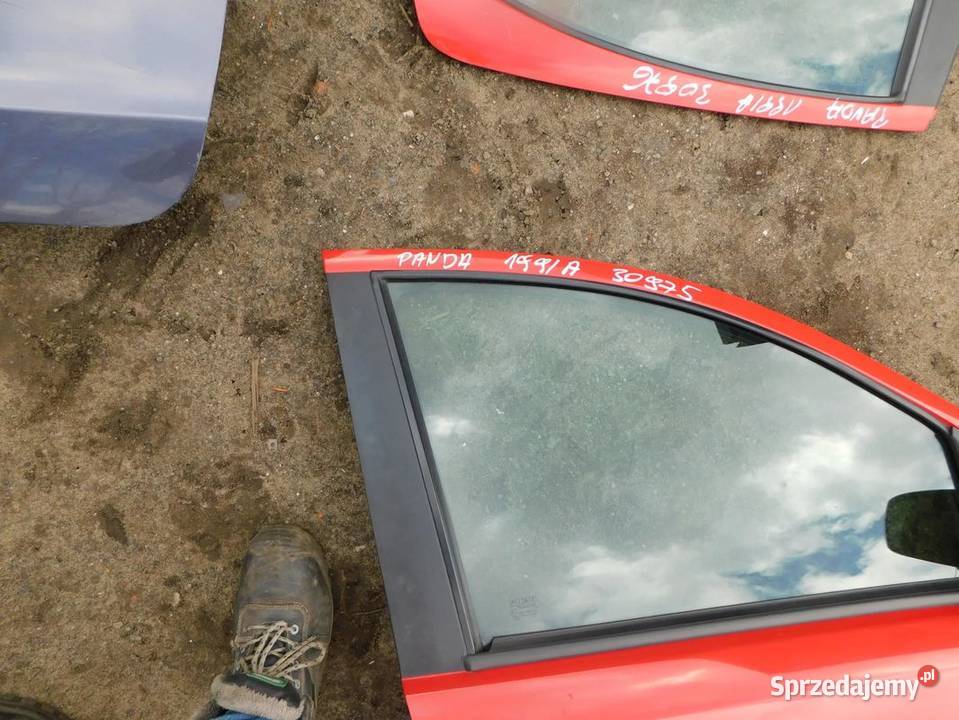 panda drzwi kolor 199A 30975 WYSYŁKA Żory