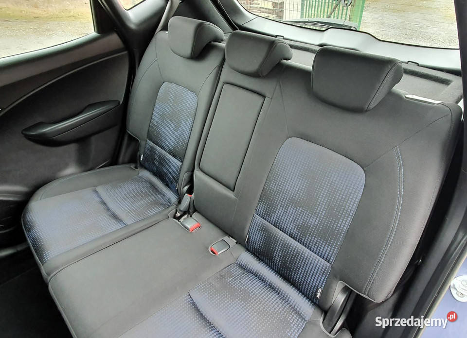 Hyundai ix20 wspomaganie kierownicy Przyszowice