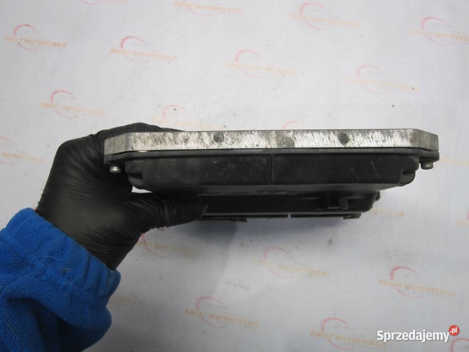 TOYOTA AVENSIS T27 20 D4D III 10r komputer osobowe świętokrzyskie Kielce