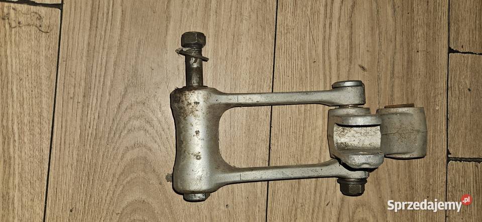 Kiwaczka kiwak yamaha yzf 250 alurama nie 450 małopolskie