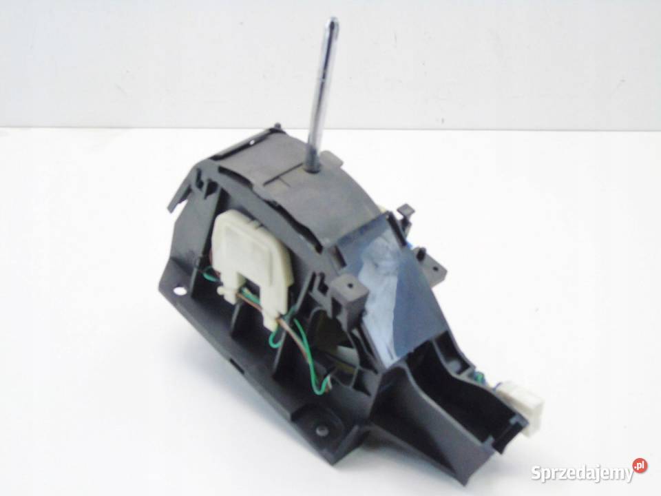 WYBIERAK LEWAREK ZMIANY BIEGÓW NISSAN MURANO I śląskie Sosnowiec sprzedam