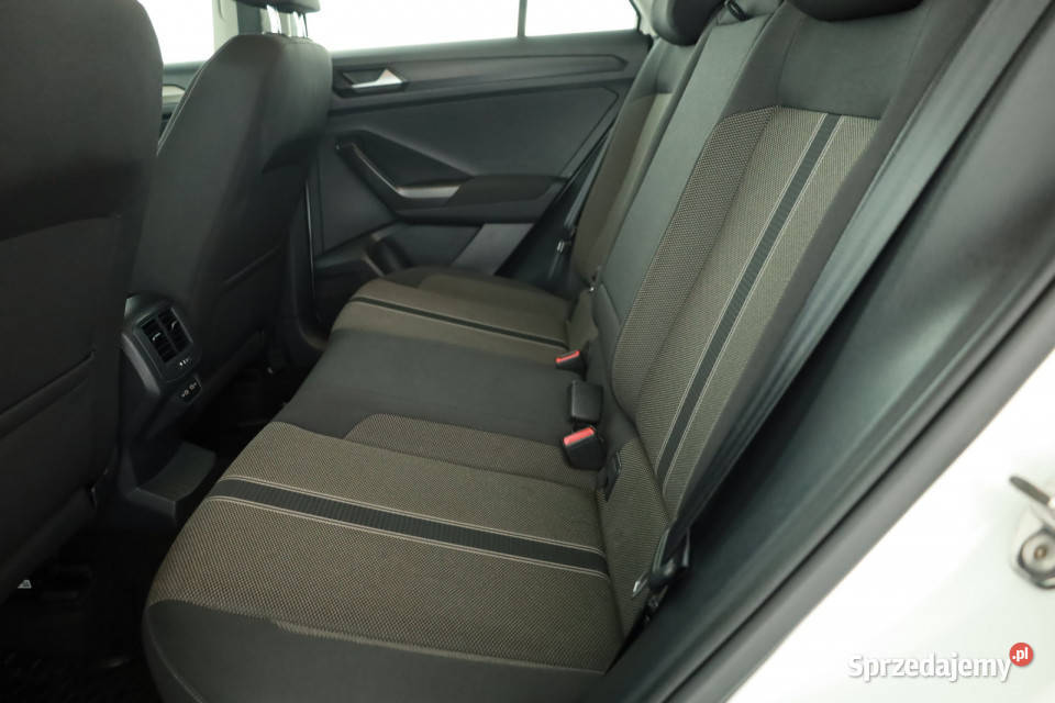 VW TRoc 15 TSI pełny VAT mazowieckie Piaseczno