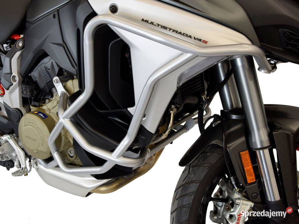 Gmole HEED do Ducati Multistrada V4 2021 2024 Częstochowa