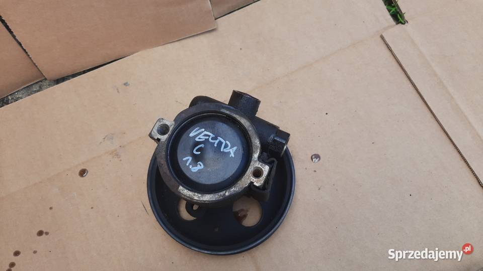 pompa wspomagania Opel Vectra b 18 Dębno