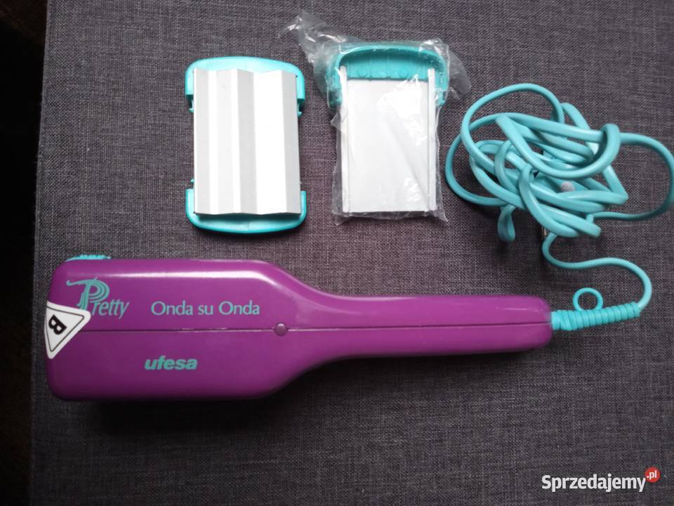 Prostownica do włosów Zakopane