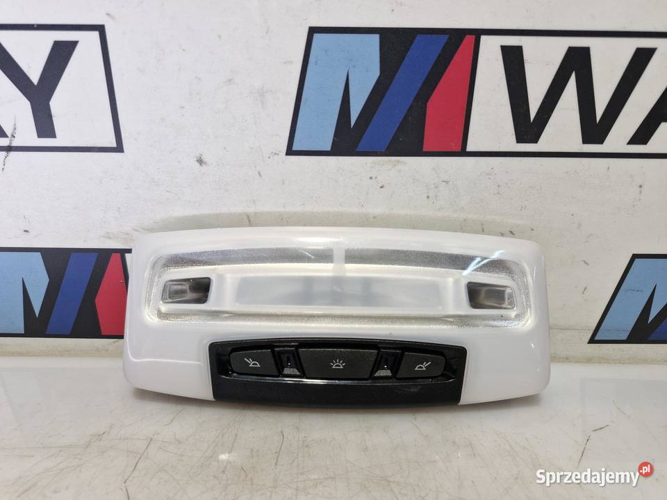 7945984 BMW F20 F21 F30 F36 LAMPKA PODSUFITKI