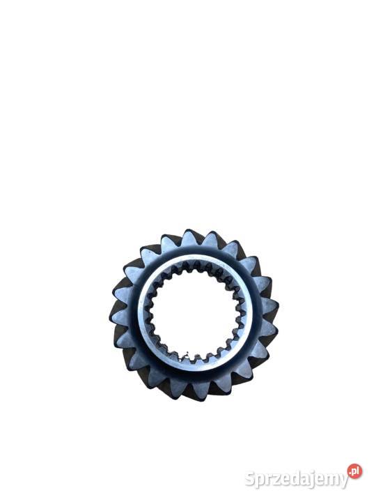 KOŁO ZĘBATE Z20 04383368 DEUTZFAHR AGROSTAR 431 świętokrzyskie Kielce