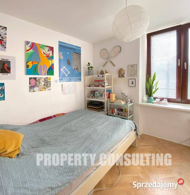sprzedaży mieszkania 60m2 3 pokoje Warszawa