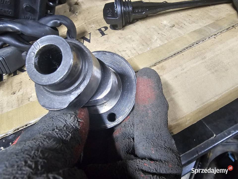 Honda XL 500 wałek rozrządu XL500 głowicy wał dolnośląskie Jelenia Góra