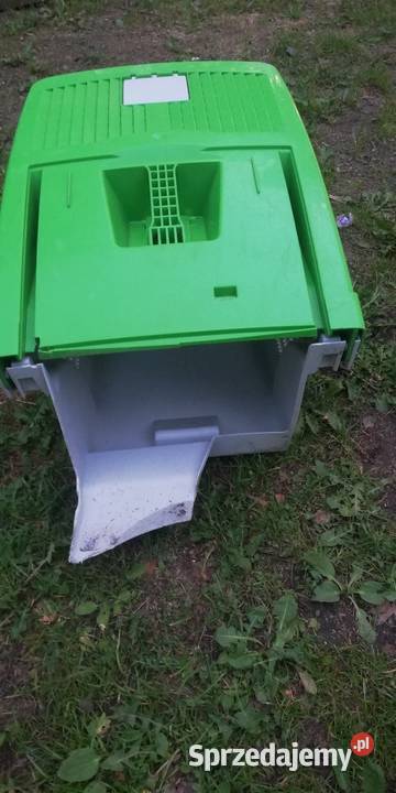Kosz kosiarki spalinowej viking MB4430 Kady sprzedam
